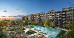 Narra Residences (D23), Apartment #524076611